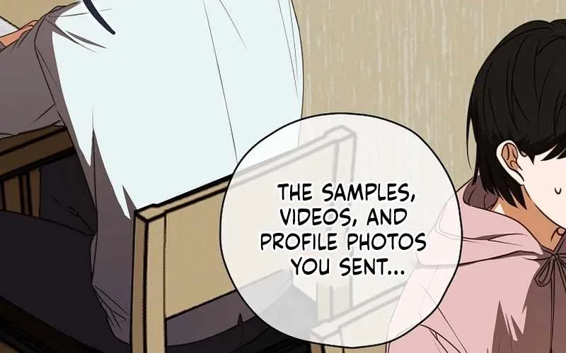 The Script-Eating Actor Mangakakalot X Chapter 16 Page 54
