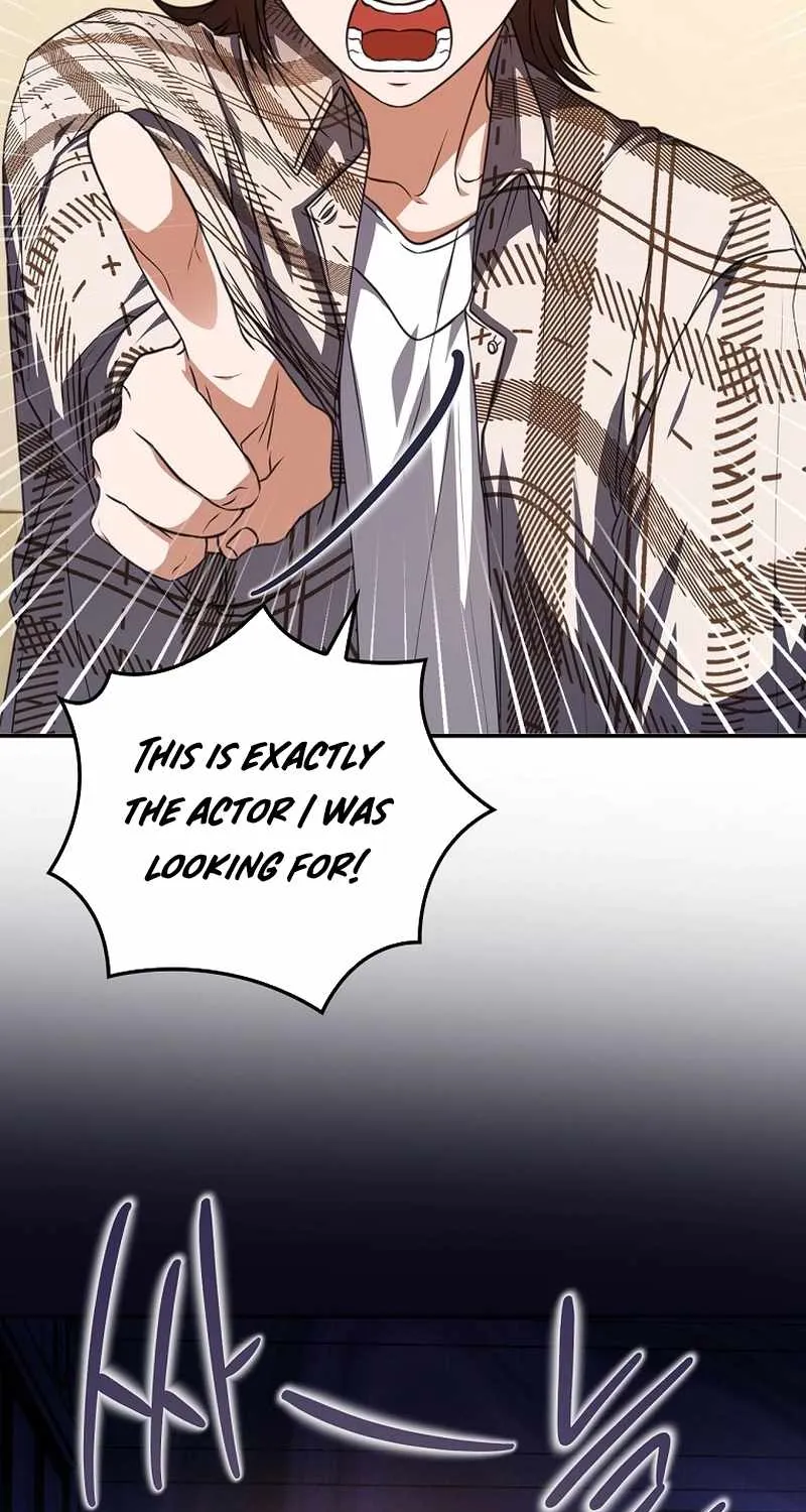 The Script-Eating Actor Mangakakalot X Chapter 16 Page 57