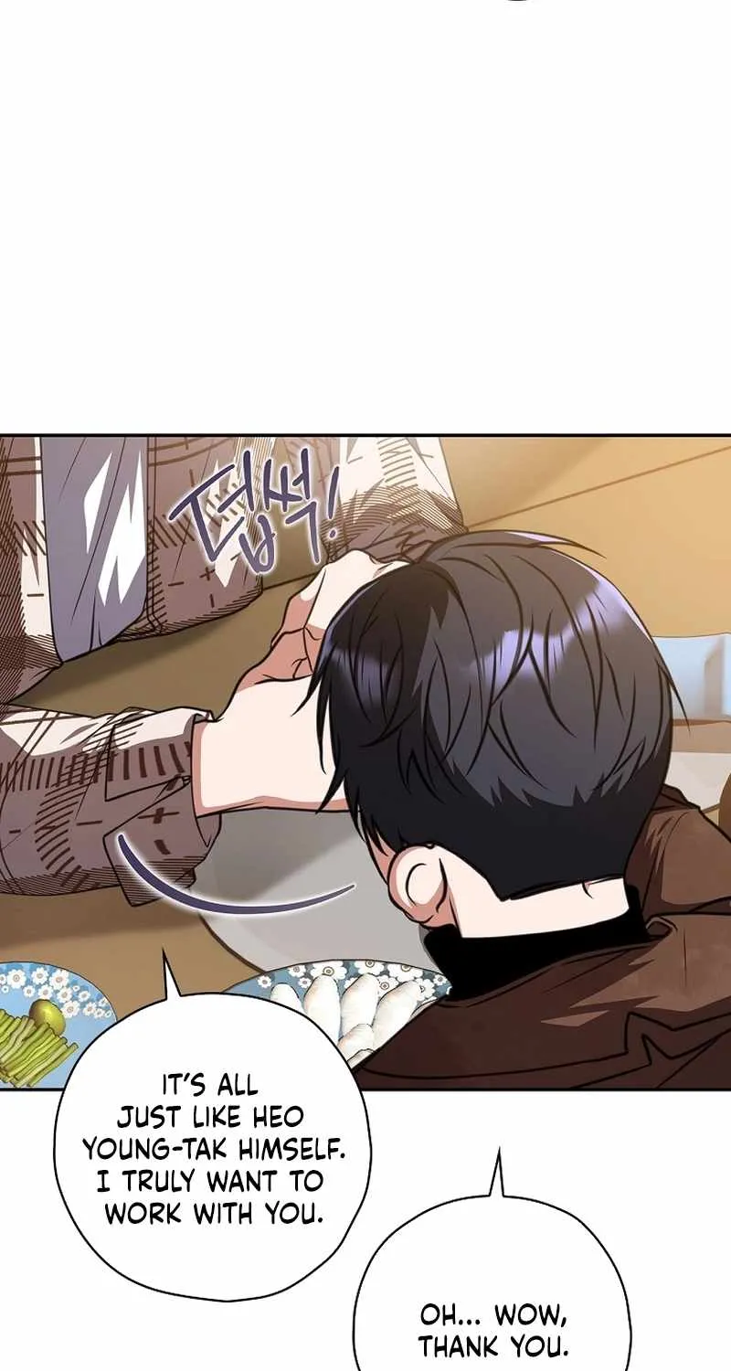 The Script-Eating Actor Mangakakalot X Chapter 16 Page 63