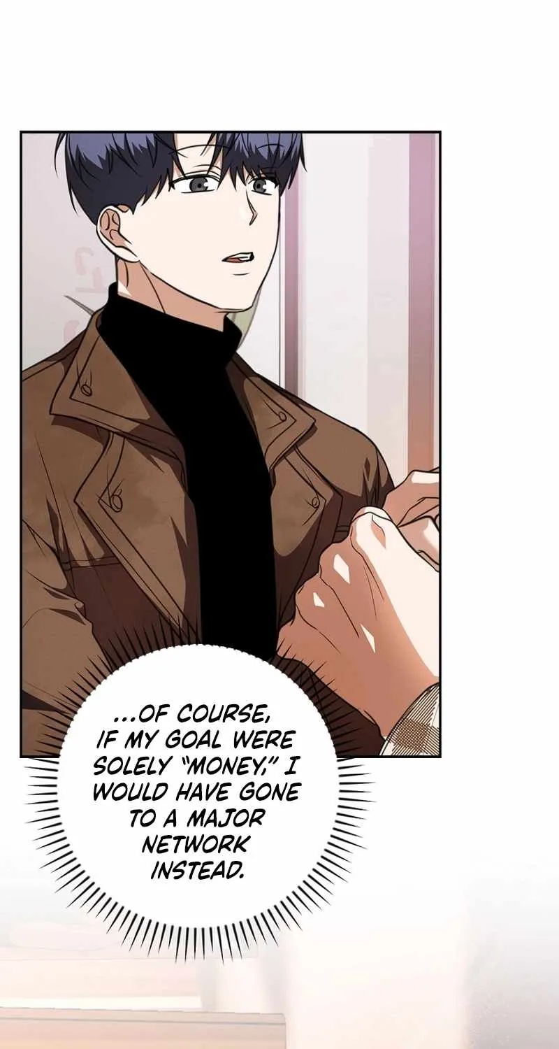 The Script-Eating Actor Mangakakalot X Chapter 16 Page 67