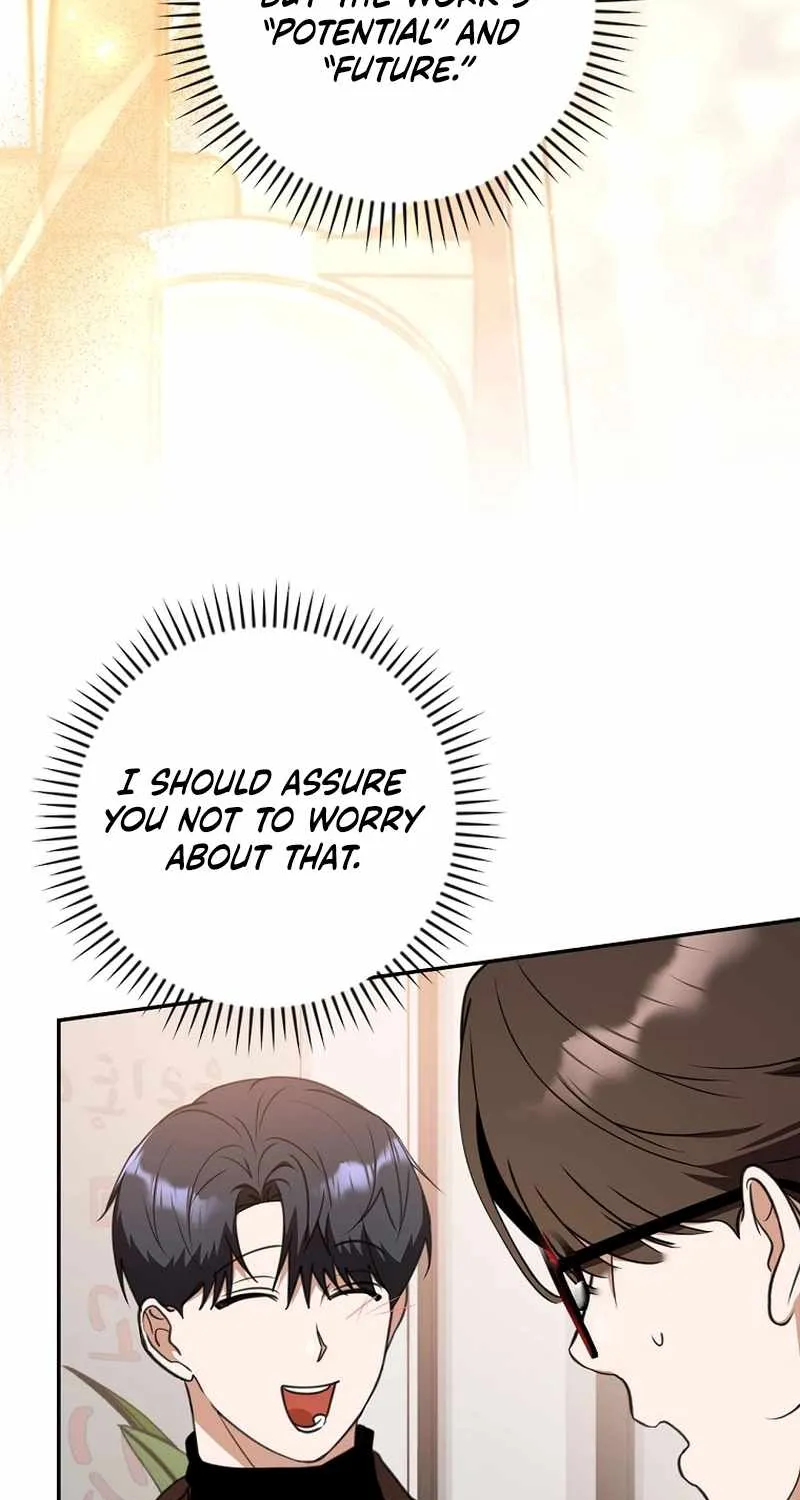 The Script-Eating Actor Mangakakalot X Chapter 16 Page 71