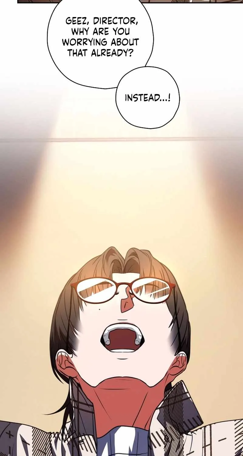 The Script-Eating Actor Mangakakalot X Chapter 16 Page 73