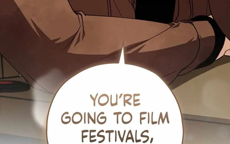 The Script-Eating Actor Mangakakalot X Chapter 16 Page 84