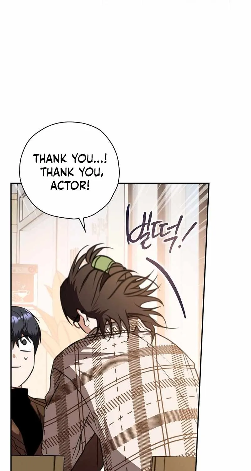 The Script-Eating Actor Mangakakalot X Chapter 16 Page 87