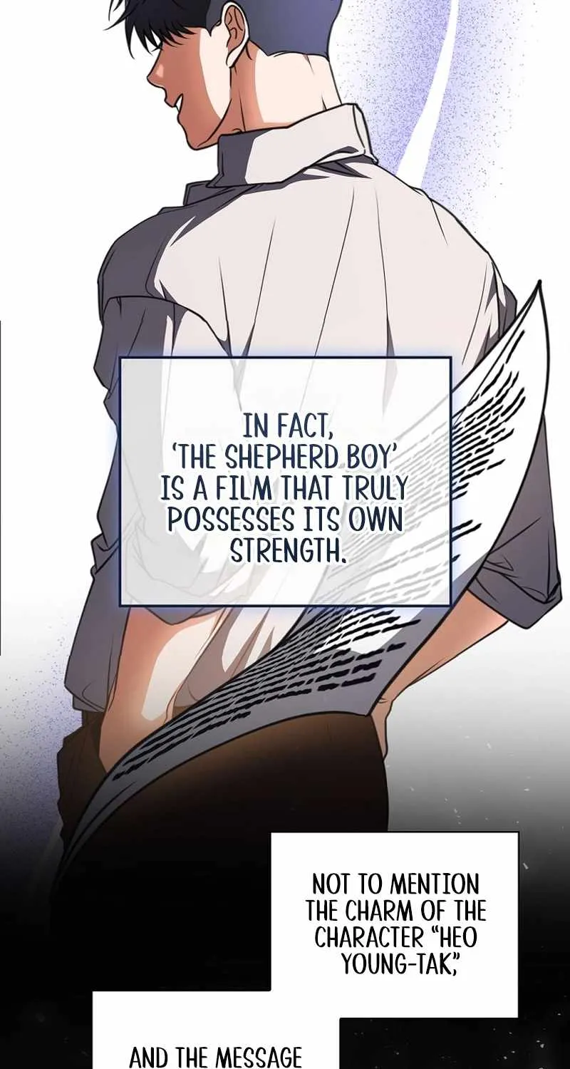 The Script-Eating Actor Mangakakalot X Chapter 16 Page 93