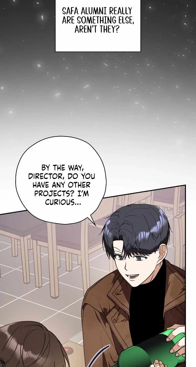 The Script-Eating Actor Mangakakalot X Chapter 16 Page 95