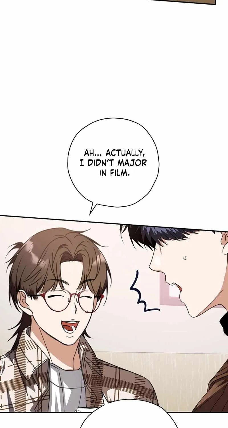 The Script-Eating Actor Mangakakalot X Chapter 16 Page 97