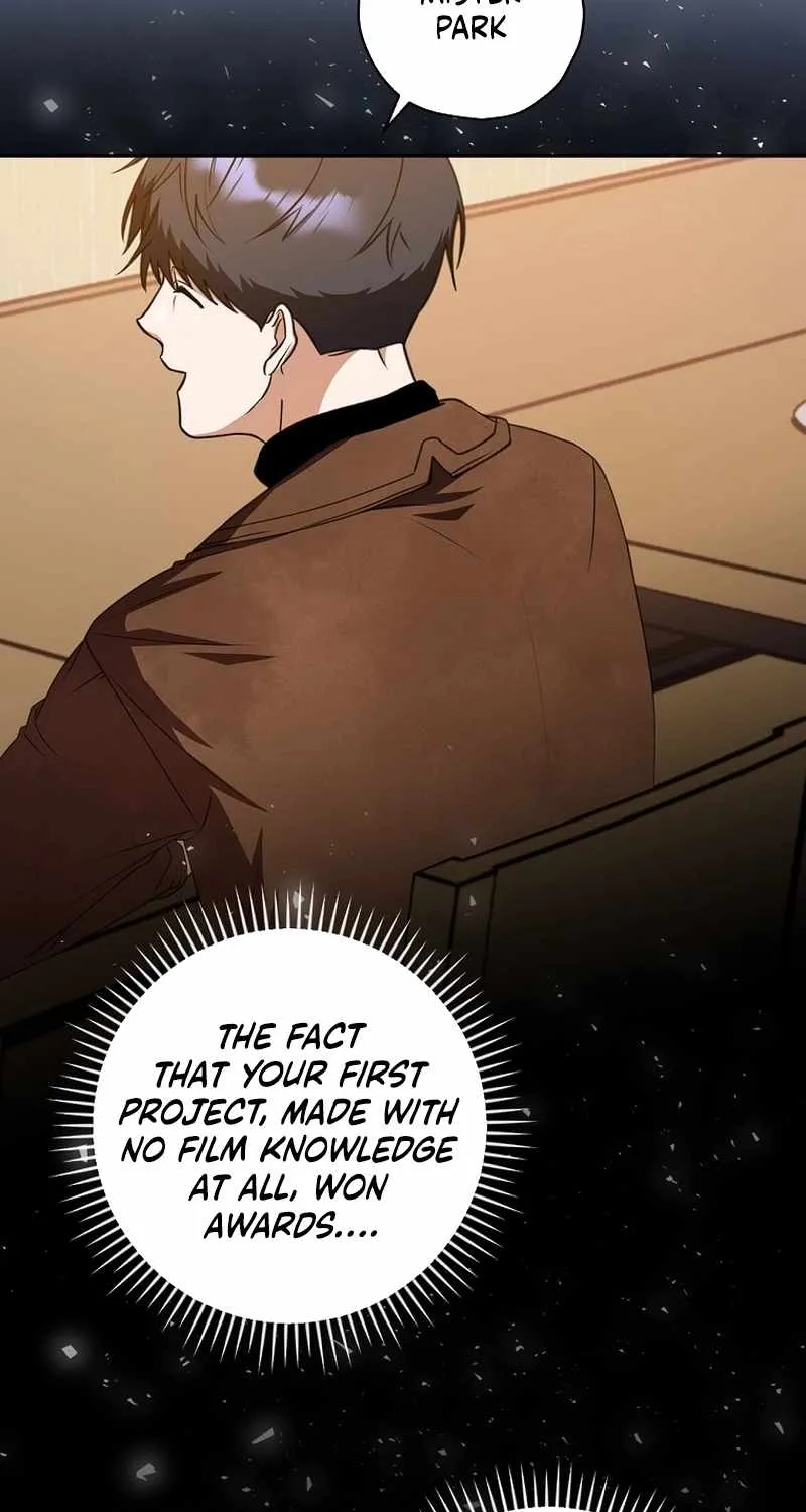 The Script-Eating Actor Mangakakalot X Chapter 16 Page 103