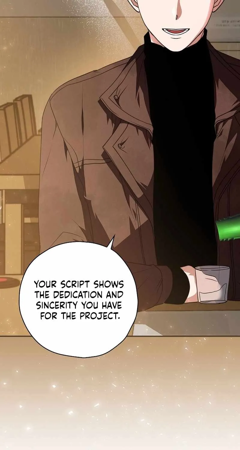 The Script-Eating Actor Mangakakalot X Chapter 16 Page 107