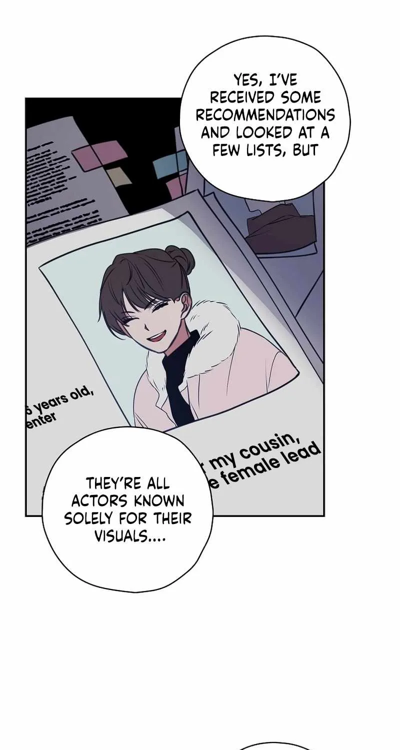 The Script-Eating Actor Mangakakalot X Chapter 16 Page 119