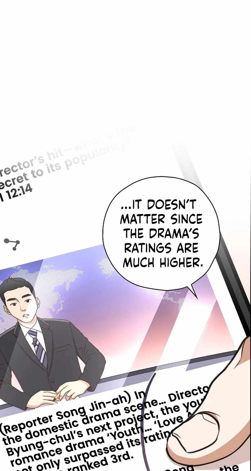 The Script-Eating Actor Mangakakalot X Chapter 16 Page 13