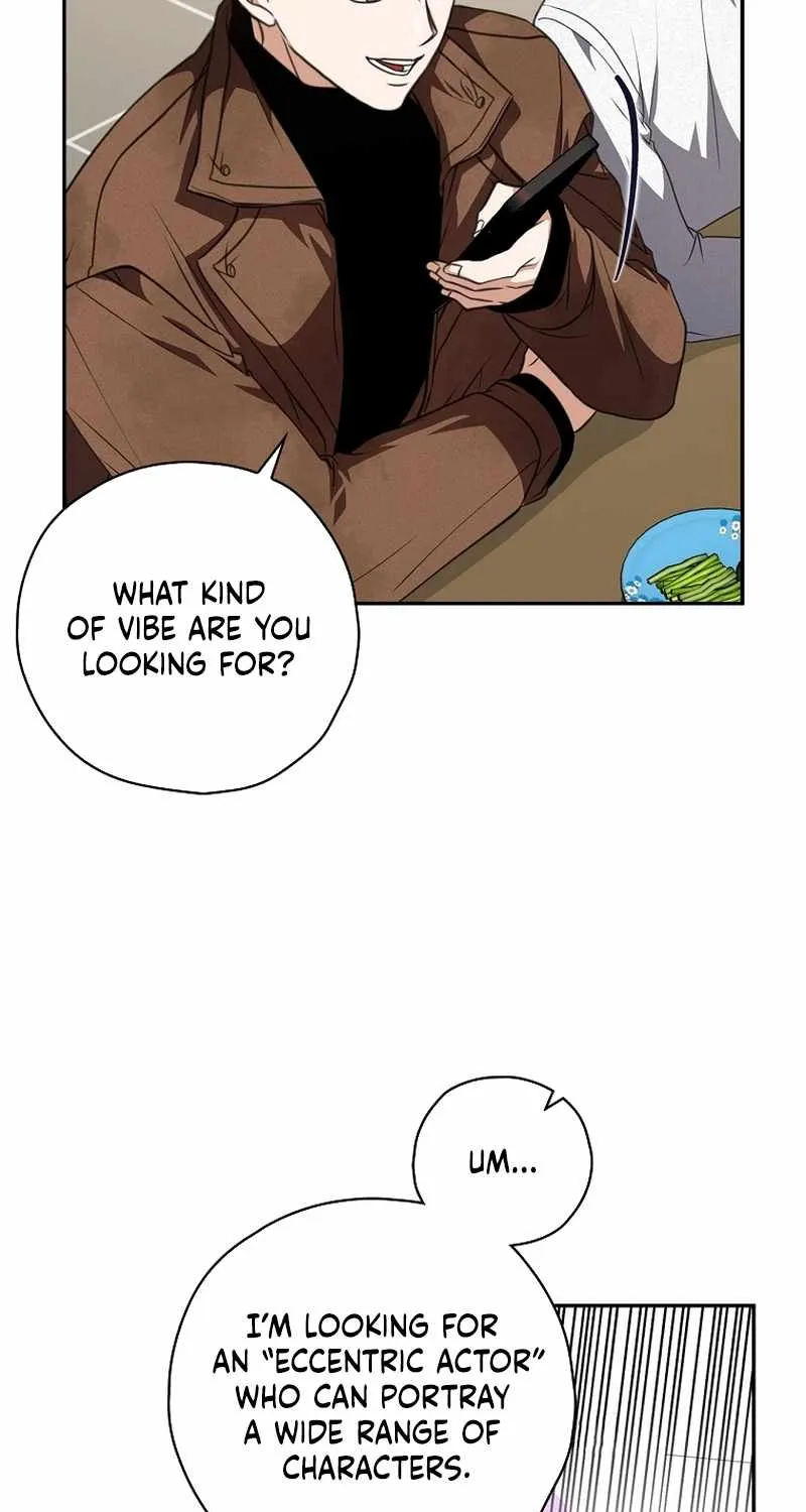The Script-Eating Actor Mangakakalot X Chapter 16 Page 121