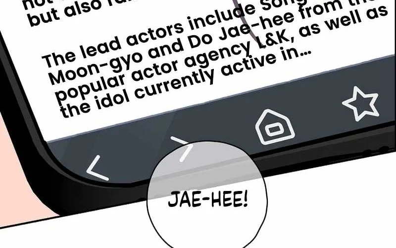The Script-Eating Actor Mangakakalot X Chapter 16 Page 14