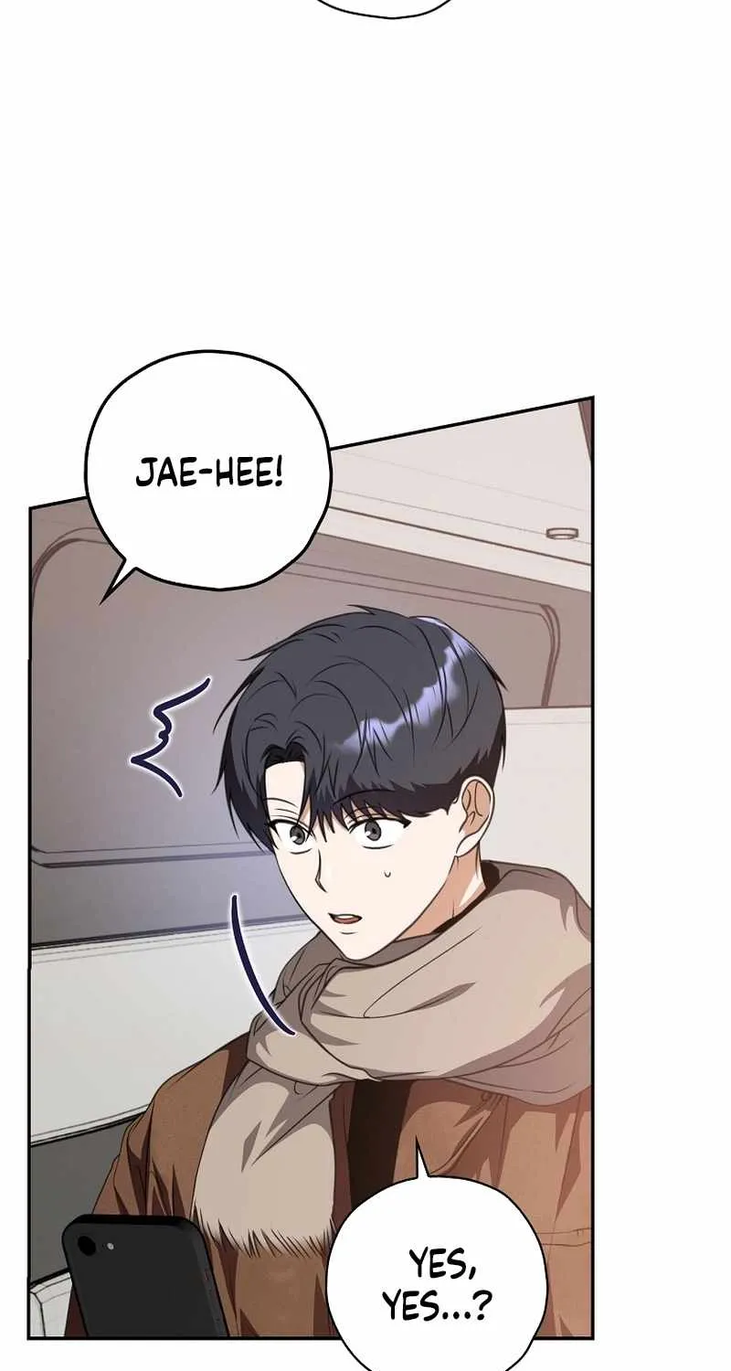 The Script-Eating Actor Mangakakalot X Chapter 16 Page 15