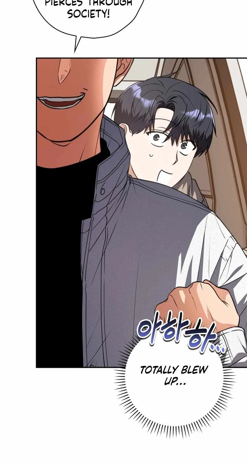 The Script-Eating Actor Mangakakalot X Chapter 16 Page 19