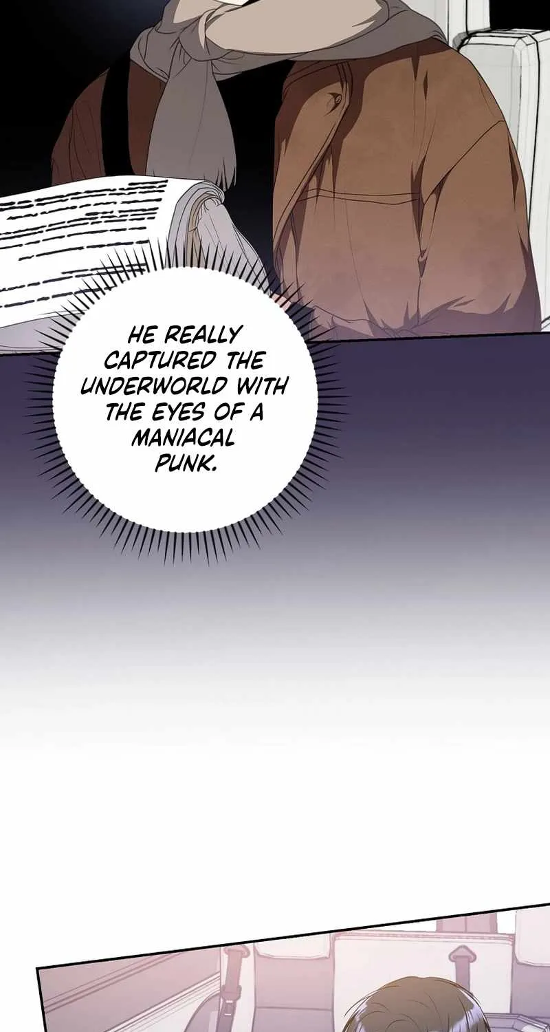 The Script-Eating Actor Mangakakalot X Chapter 16 Page 25