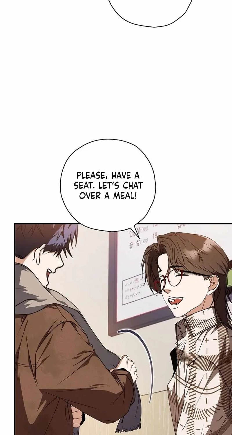 The Script-Eating Actor Mangakakalot X Chapter 16 Page 33