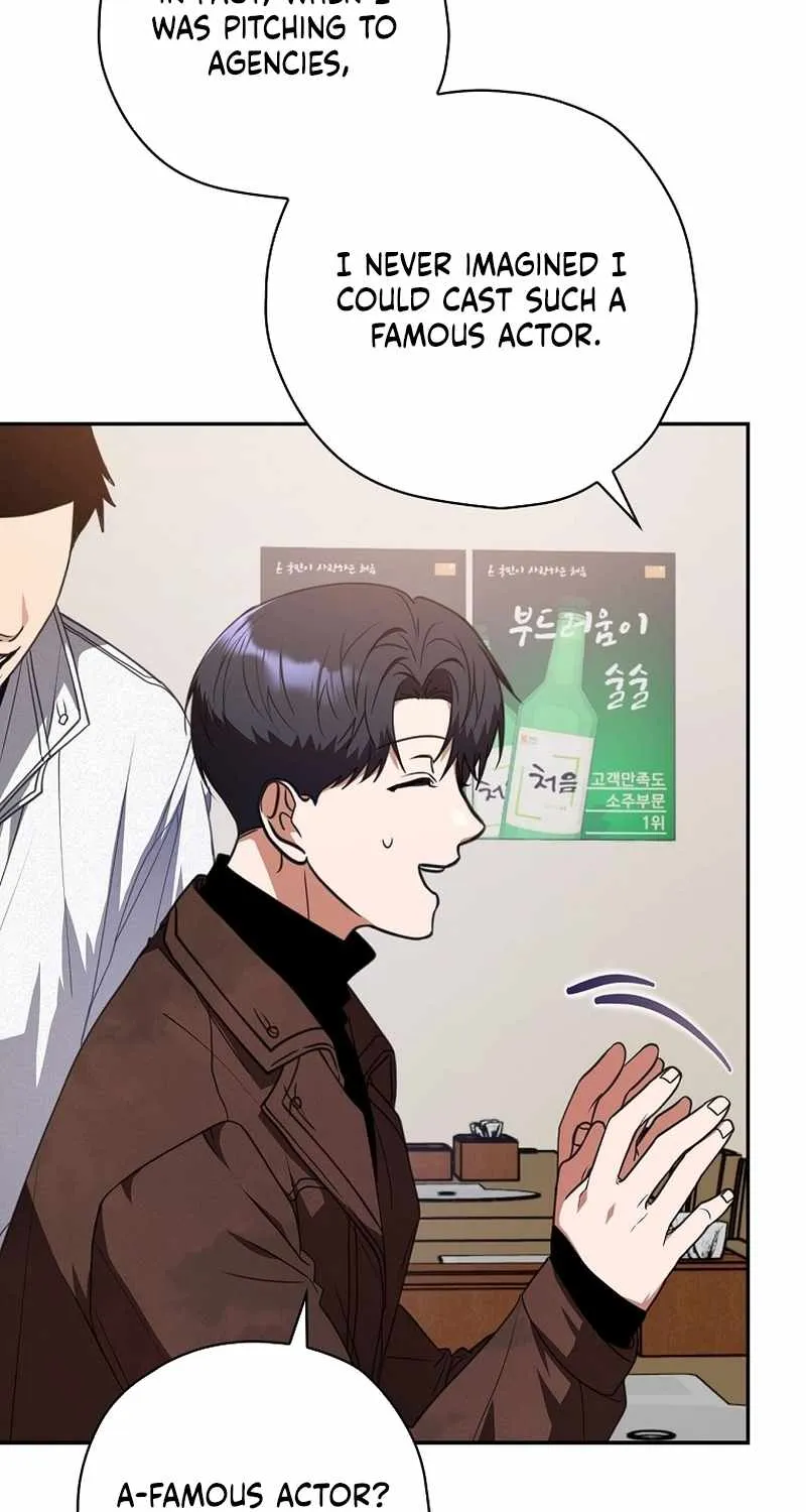 The Script-Eating Actor Mangakakalot X Chapter 16 Page 37