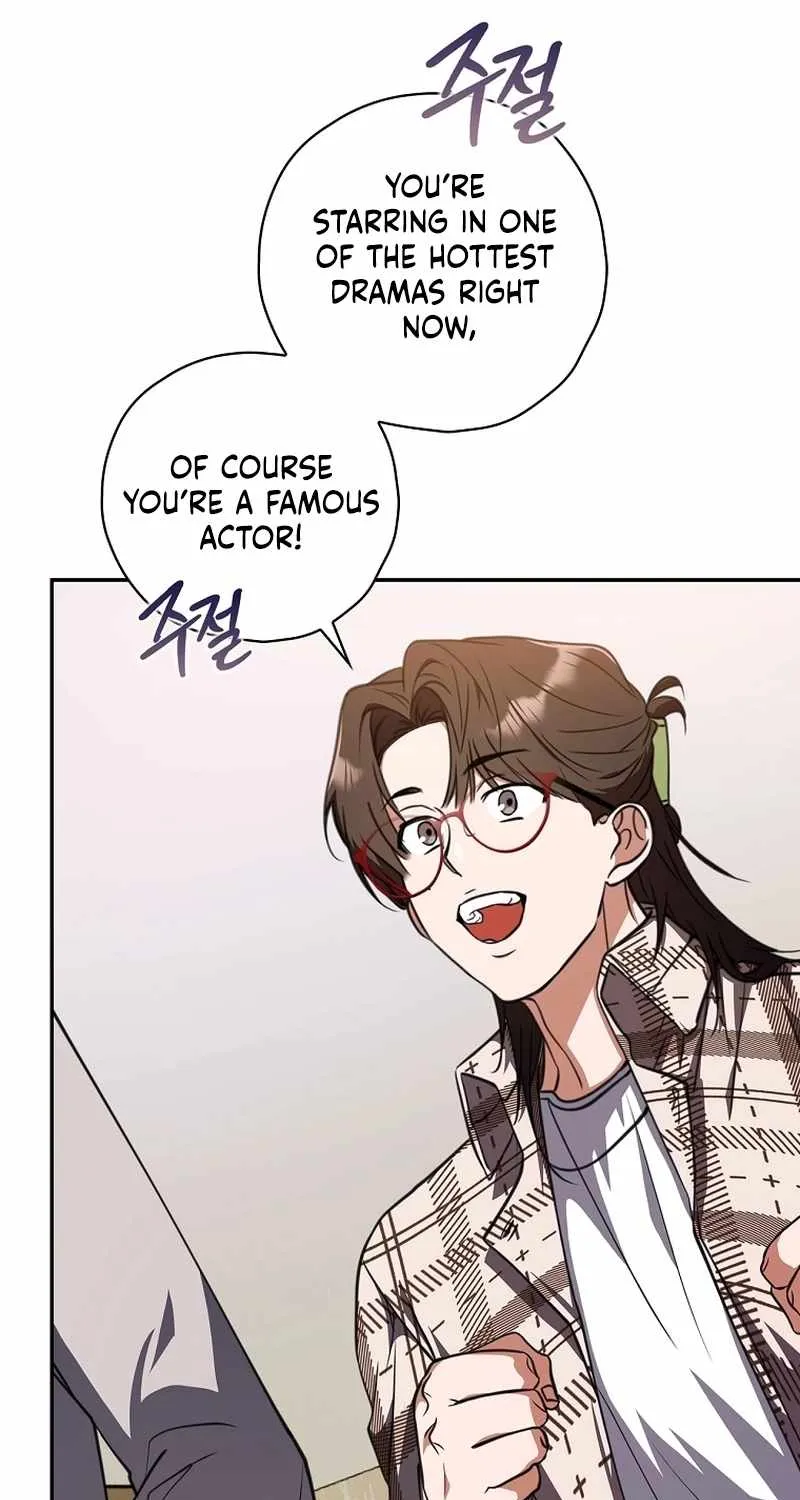The Script-Eating Actor Mangakakalot X Chapter 16 Page 39