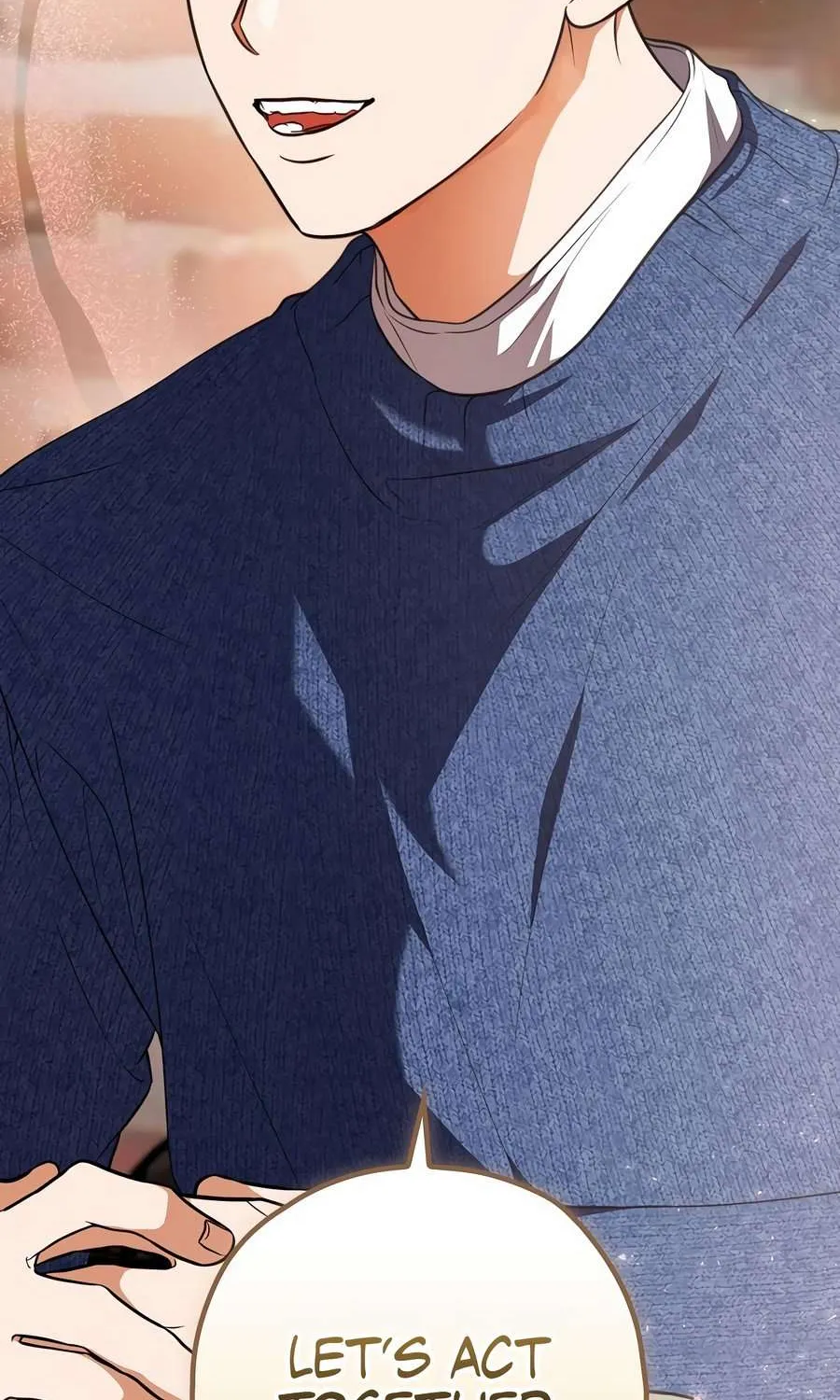 The Script-Eating Actor Mangakakalot X Chapter 17 Page 44