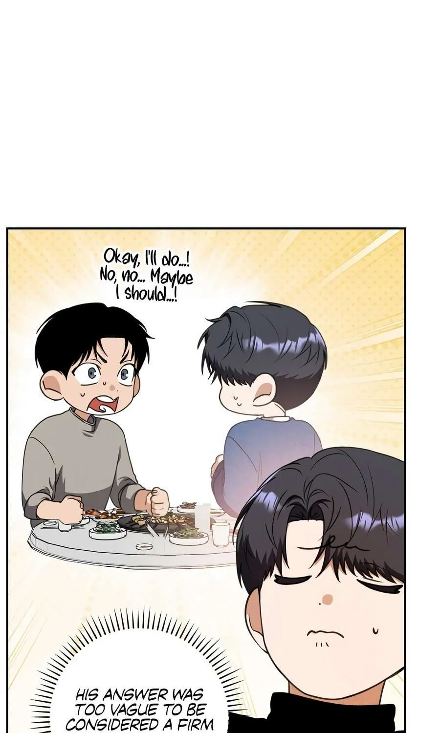 The Script-Eating Actor Mangakakalot X Chapter 17 Page 50