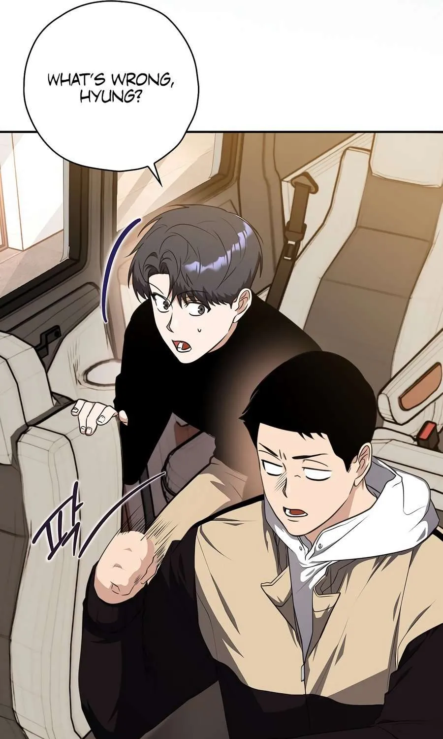 The Script-Eating Actor Mangakakalot X Chapter 17 Page 57