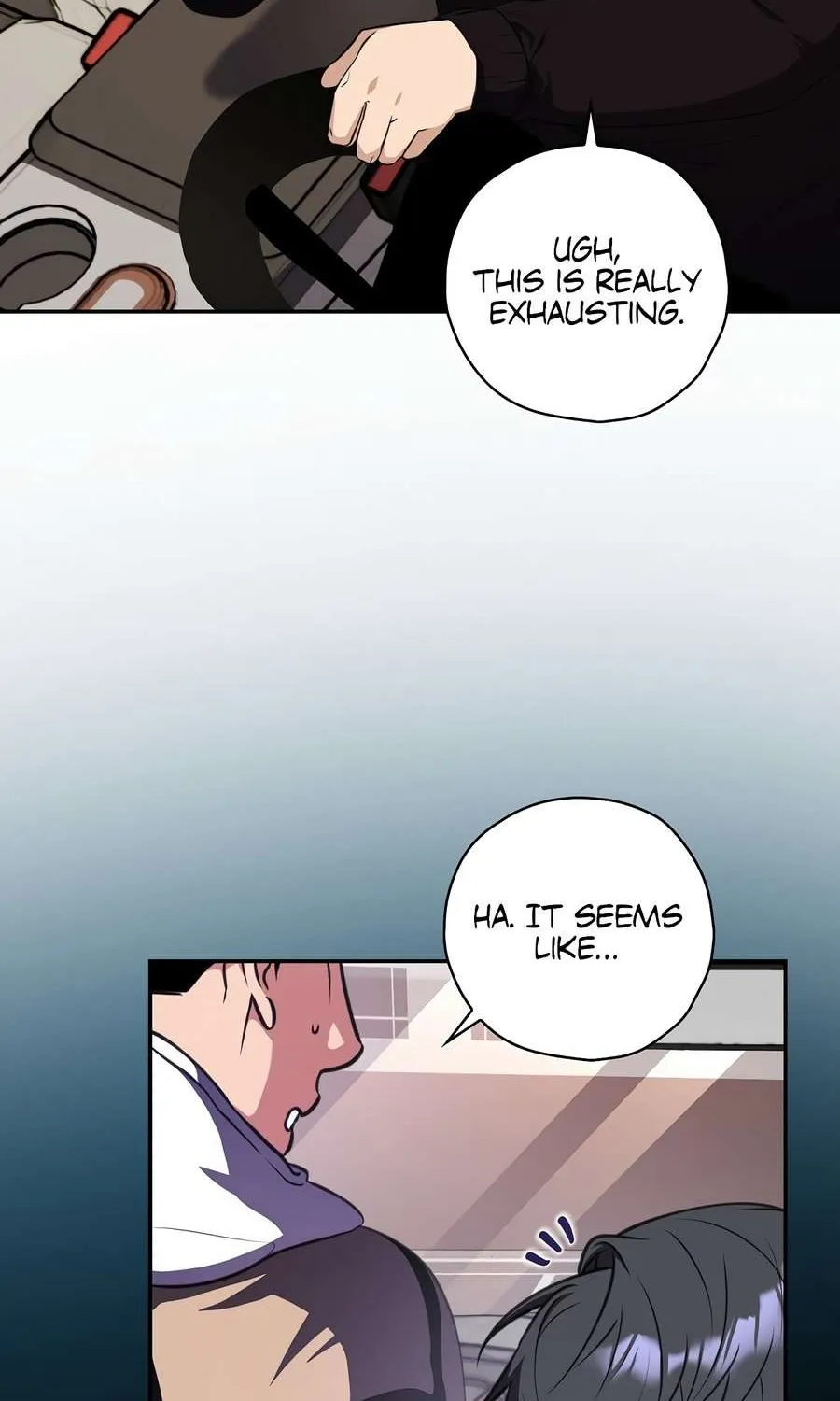 The Script-Eating Actor Mangakakalot X Chapter 17 Page 58
