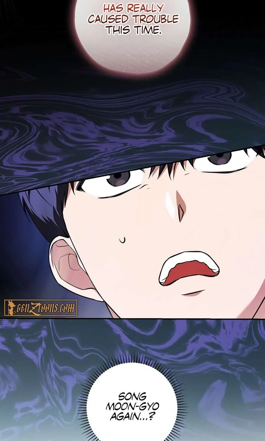 The Script-Eating Actor Mangakakalot X Chapter 17 Page 61