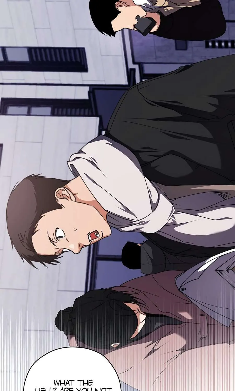 The Script-Eating Actor Mangakakalot X Chapter 17 Page 67