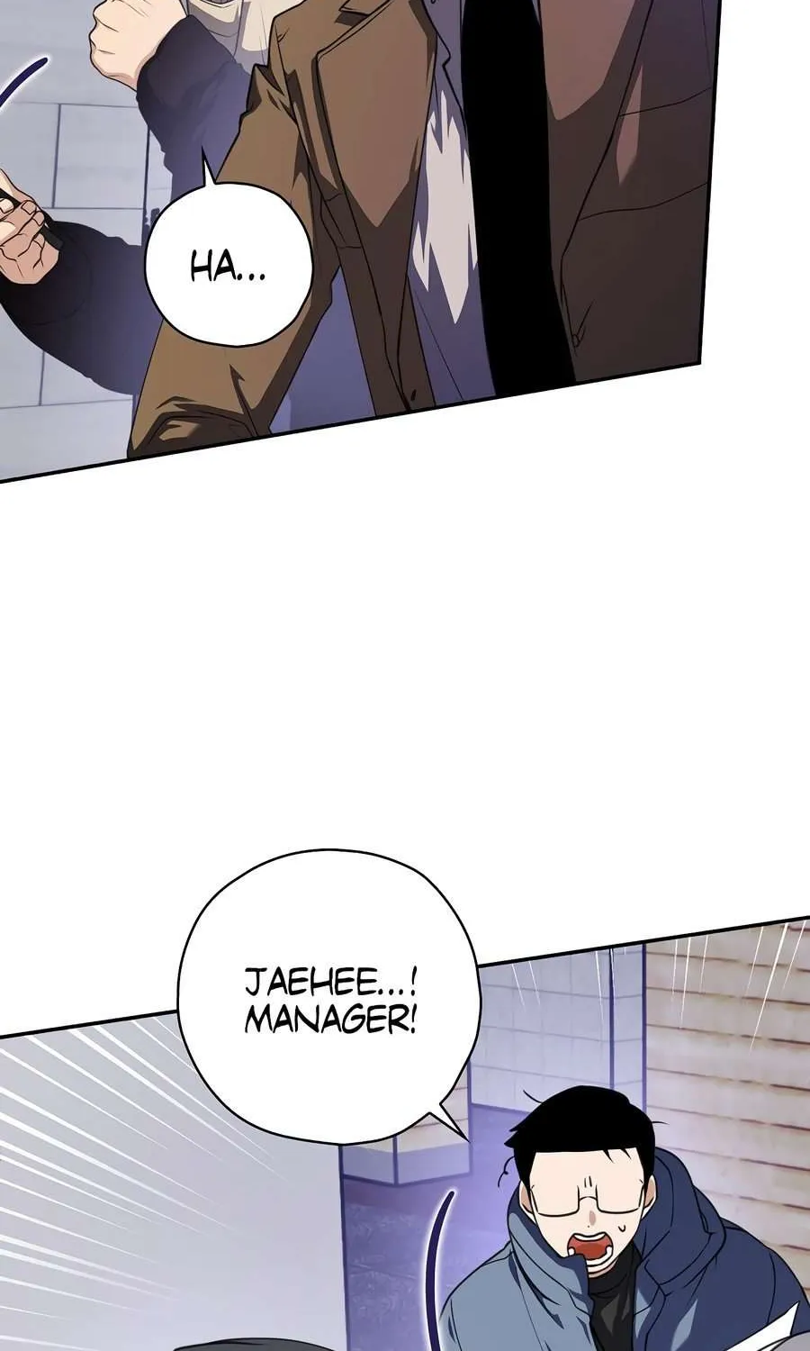 The Script-Eating Actor Mangakakalot X Chapter 17 Page 70
