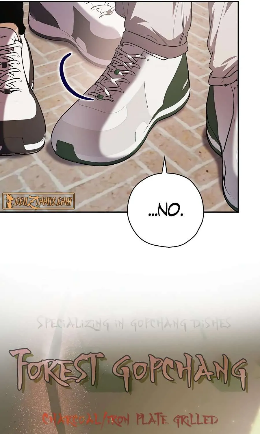 The Script-Eating Actor Mangakakalot X Chapter 17 Page 8