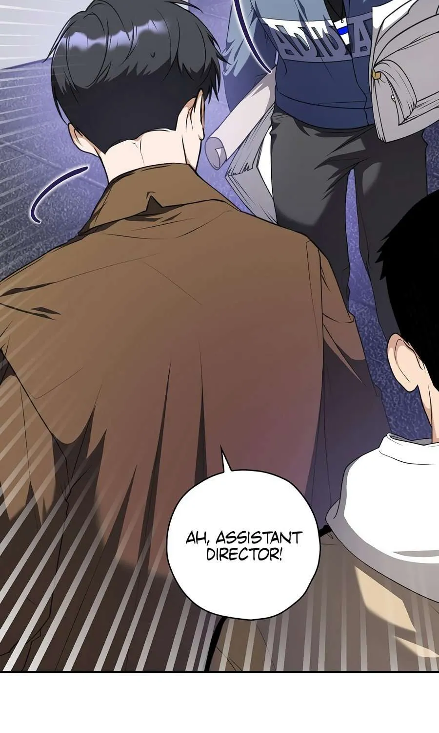 The Script-Eating Actor Mangakakalot X Chapter 17 Page 71