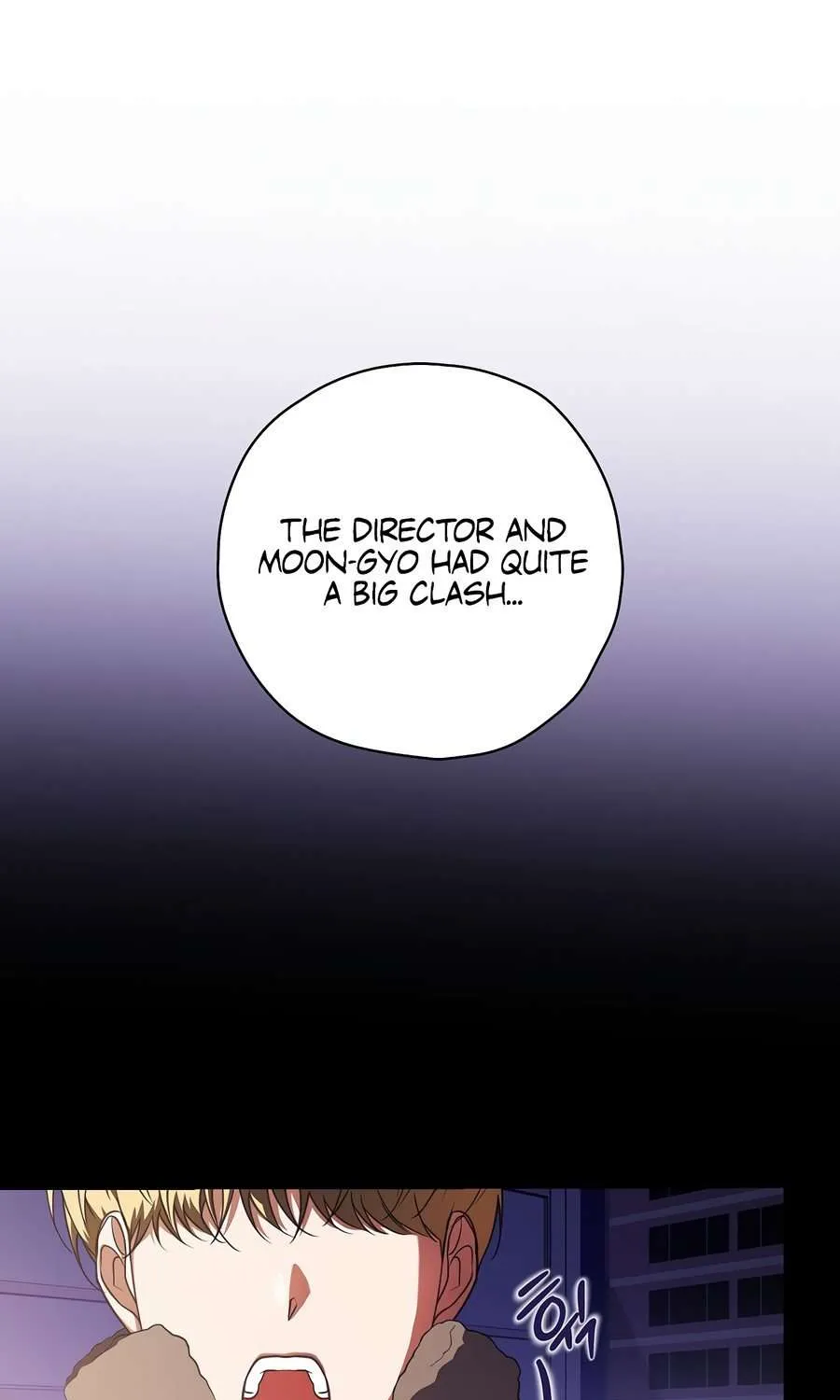 The Script-Eating Actor Mangakakalot X Chapter 17 Page 75