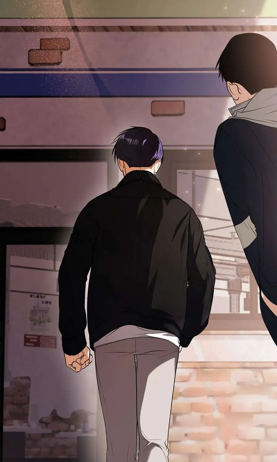 The Script-Eating Actor Mangakakalot X Chapter 17 Page 9