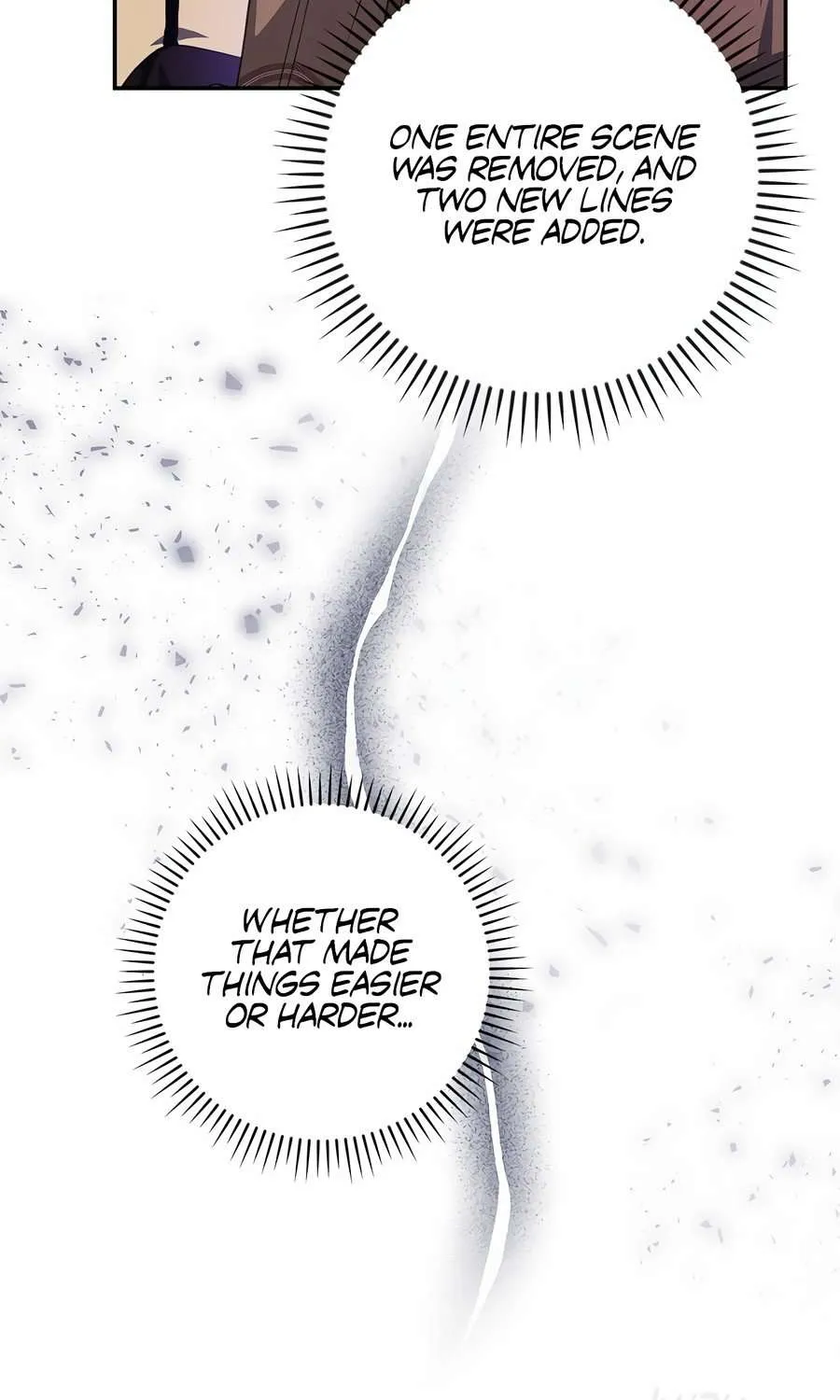 The Script-Eating Actor Mangakakalot X Chapter 17 Page 88