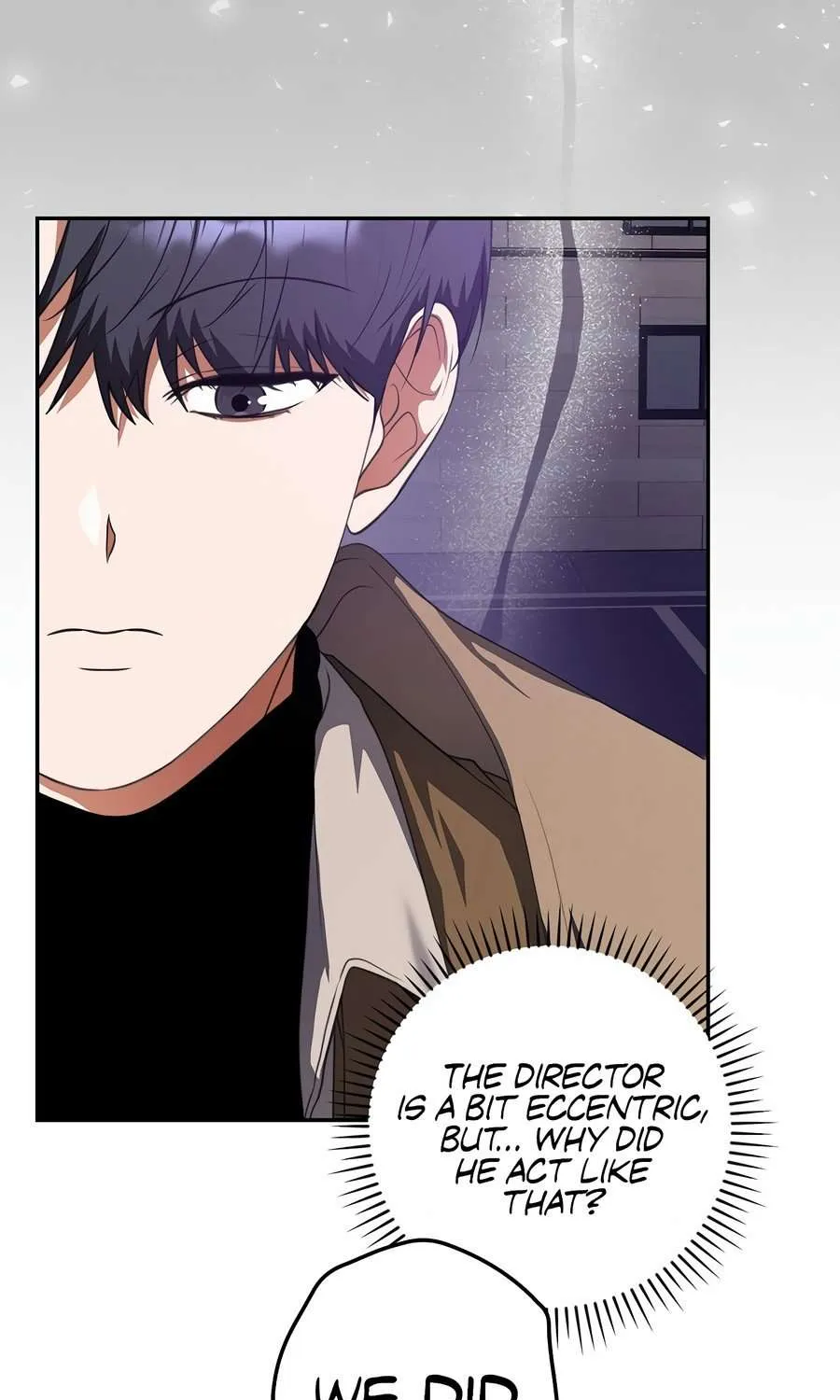 The Script-Eating Actor Mangakakalot X Chapter 17 Page 90