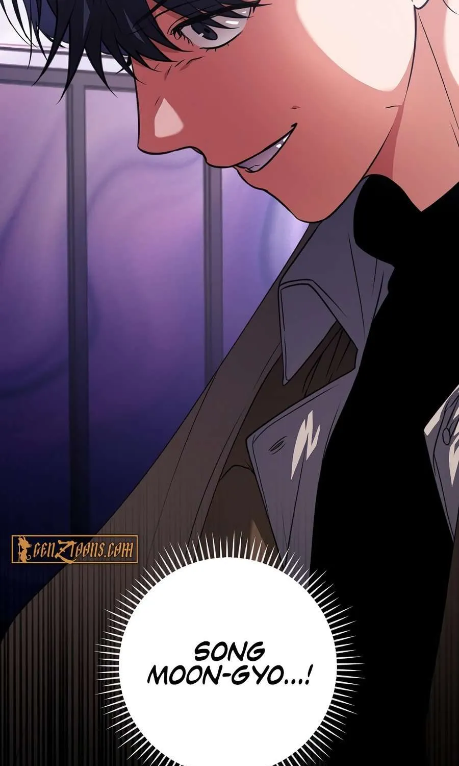 The Script-Eating Actor Mangakakalot X Chapter 17 Page 96