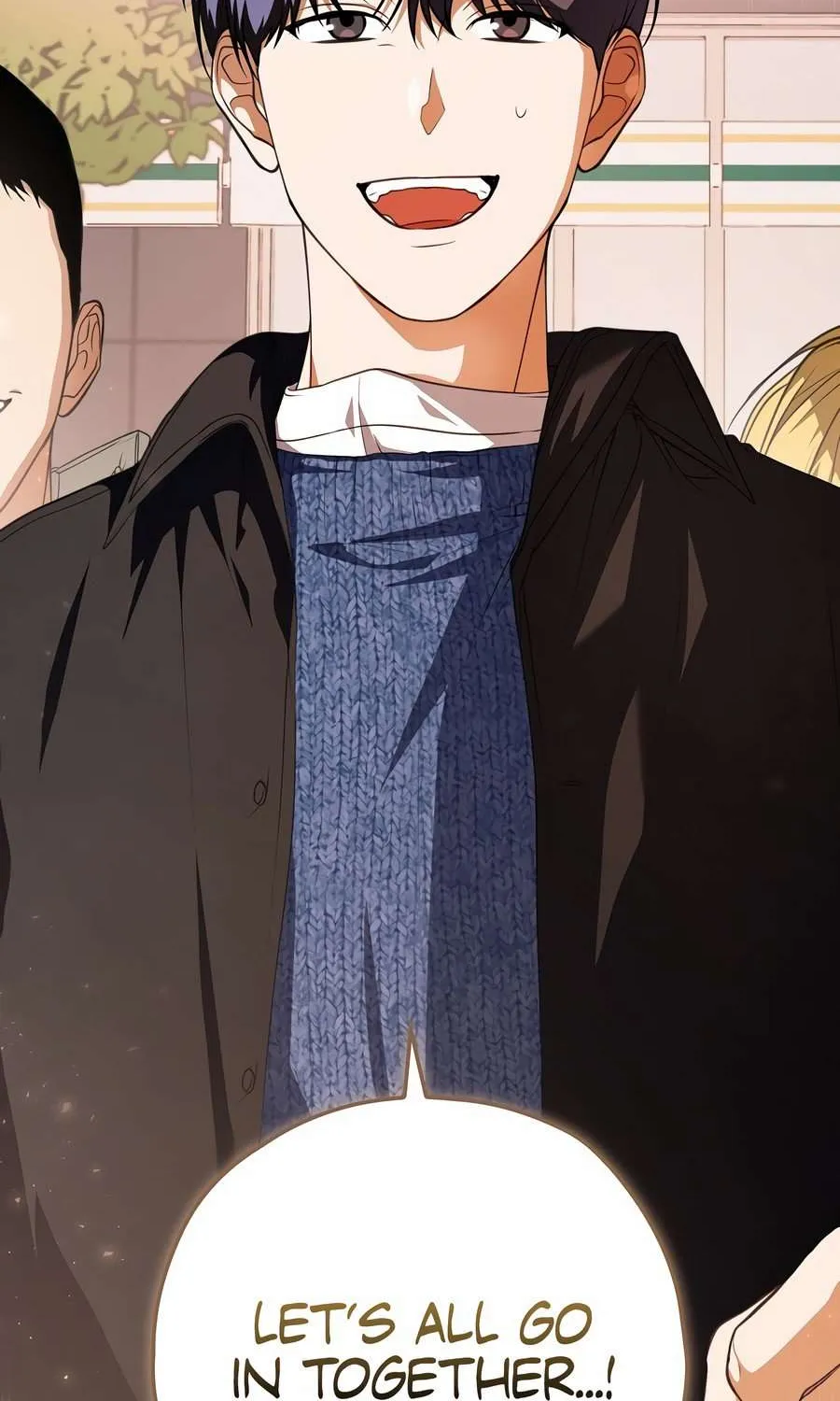 The Script-Eating Actor Mangakakalot X Chapter 17 Page 11