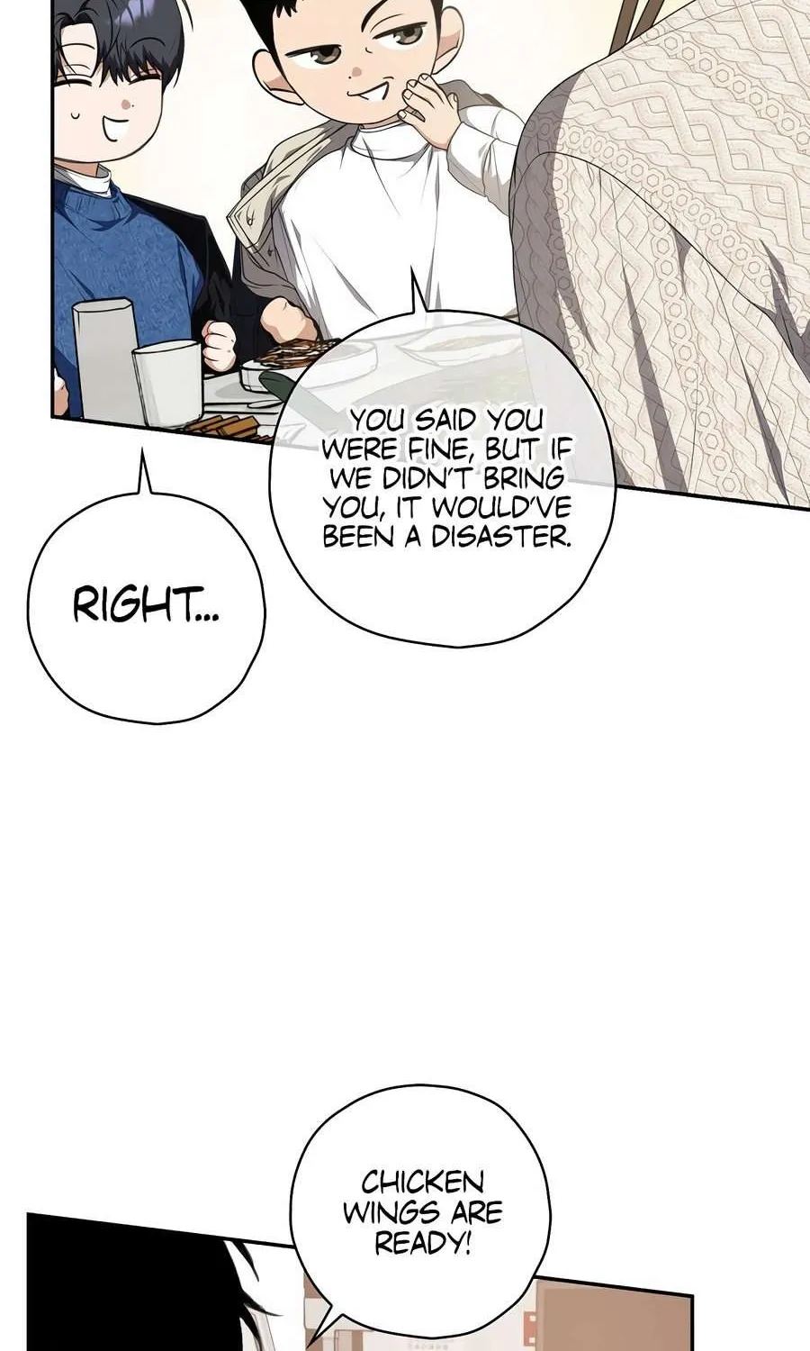 The Script-Eating Actor Mangakakalot X Chapter 17 Page 17