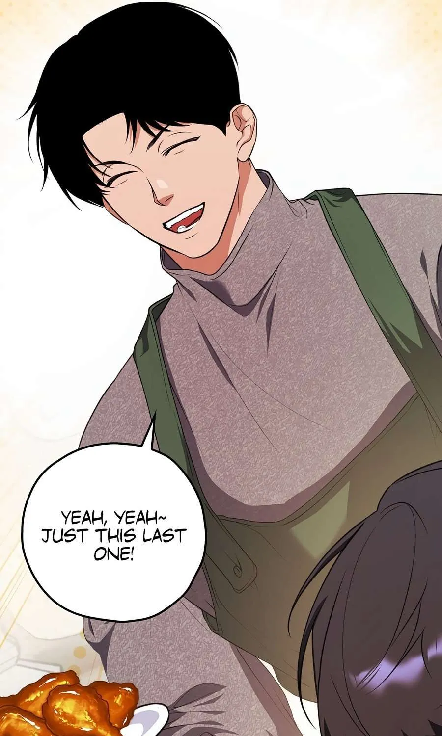 The Script-Eating Actor Mangakakalot X Chapter 17 Page 20