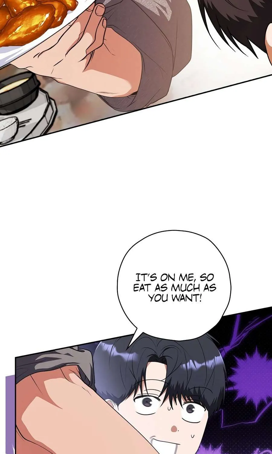 The Script-Eating Actor Mangakakalot X Chapter 17 Page 21