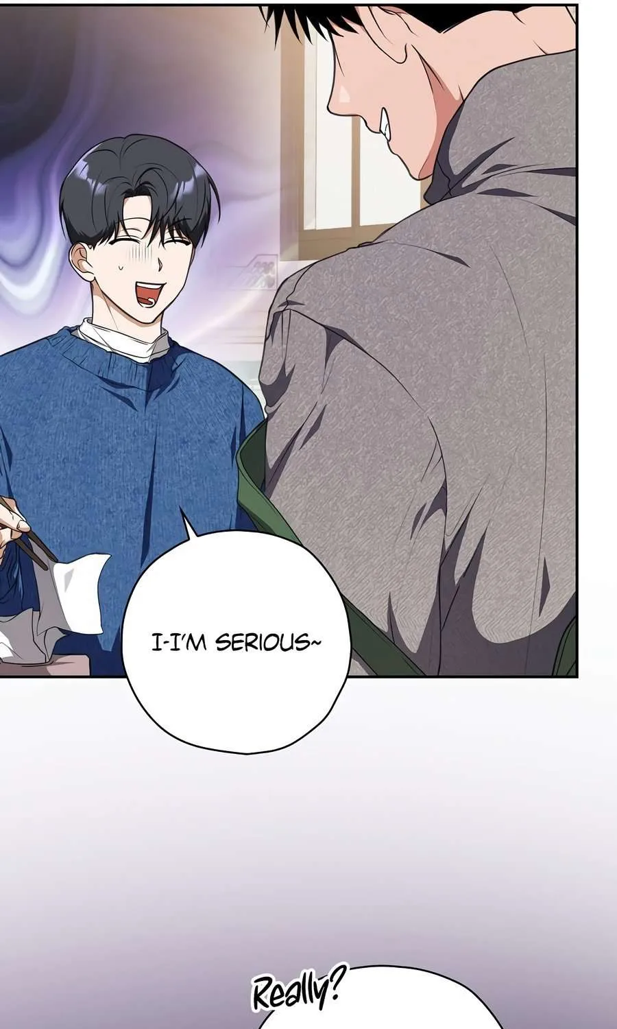 The Script-Eating Actor Mangakakalot X Chapter 17 Page 25