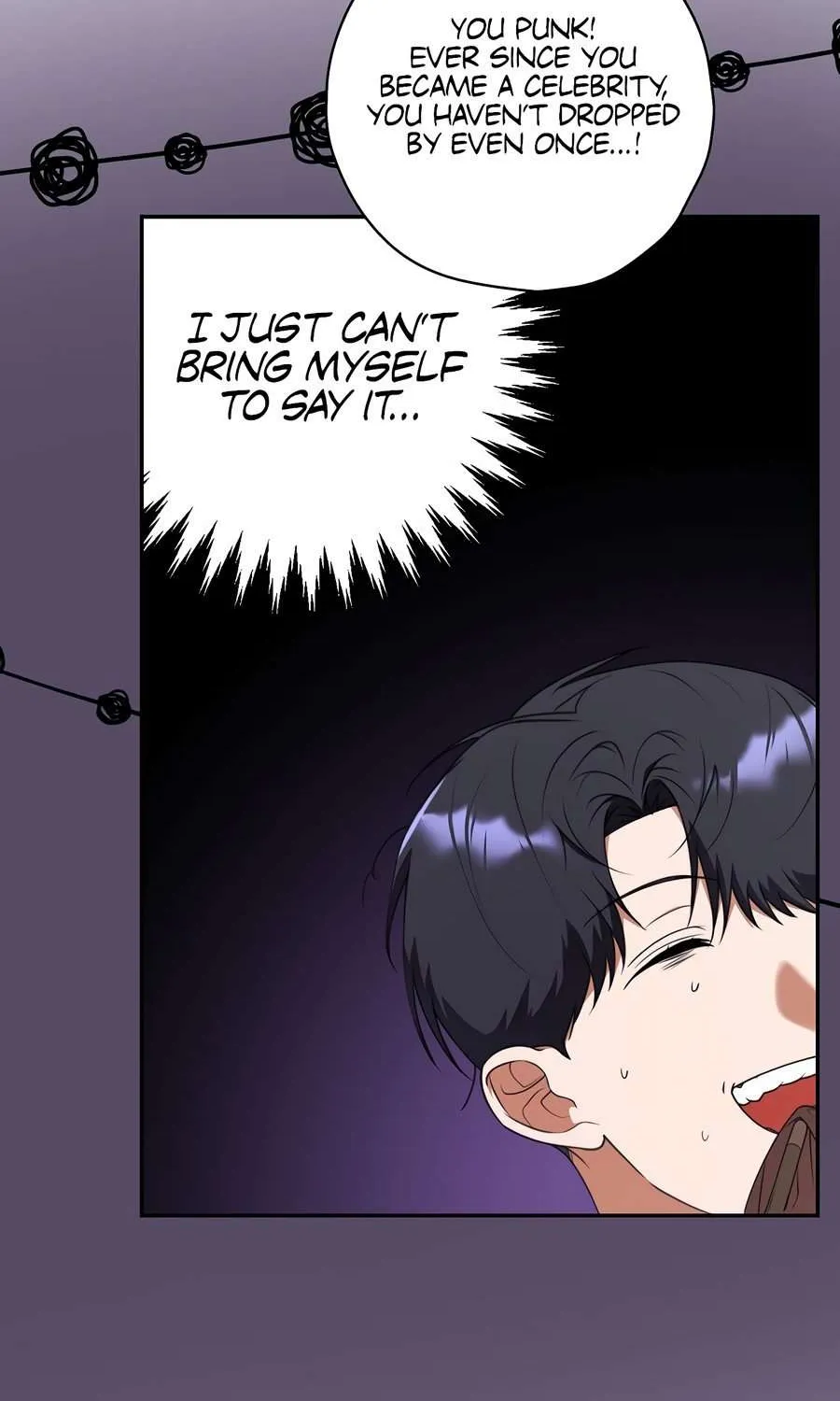 The Script-Eating Actor Mangakakalot X Chapter 17 Page 26