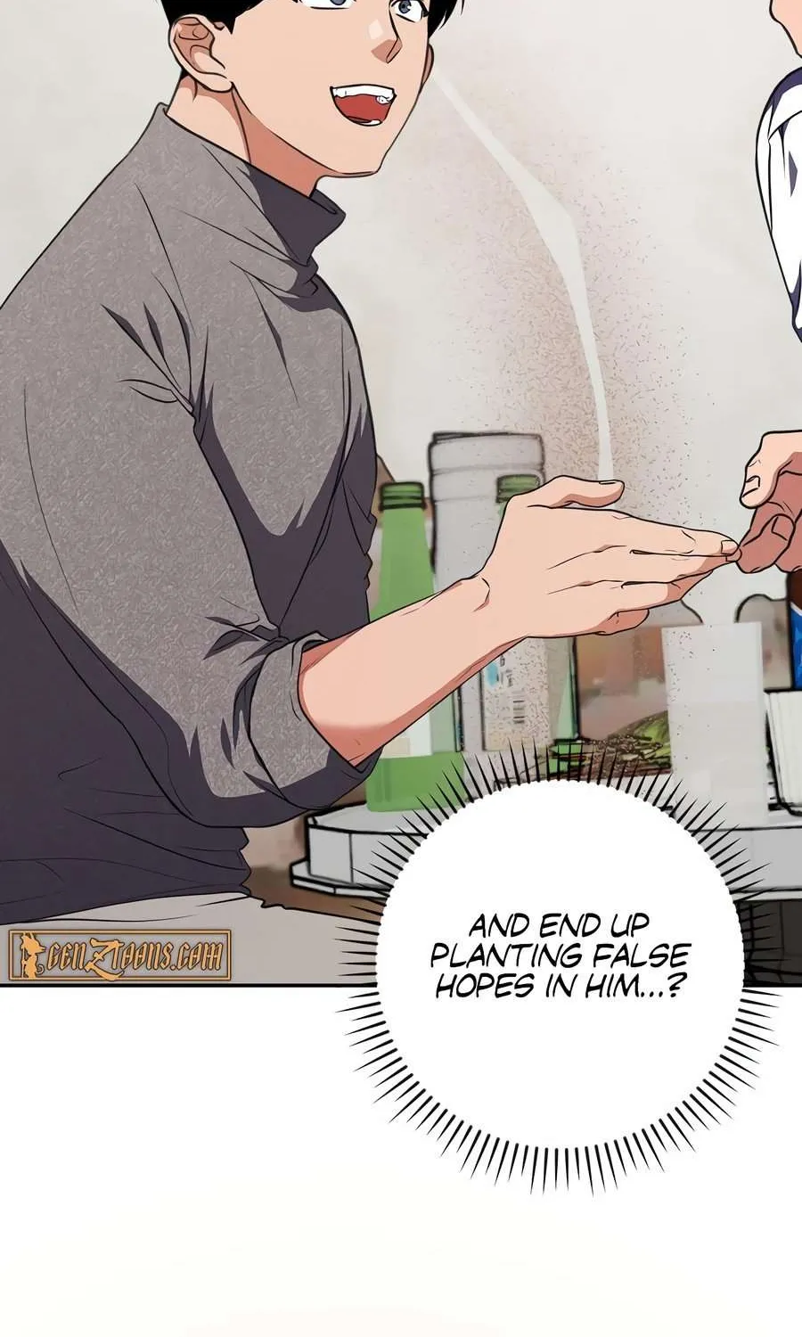 The Script-Eating Actor Mangakakalot X Chapter 17 Page 28