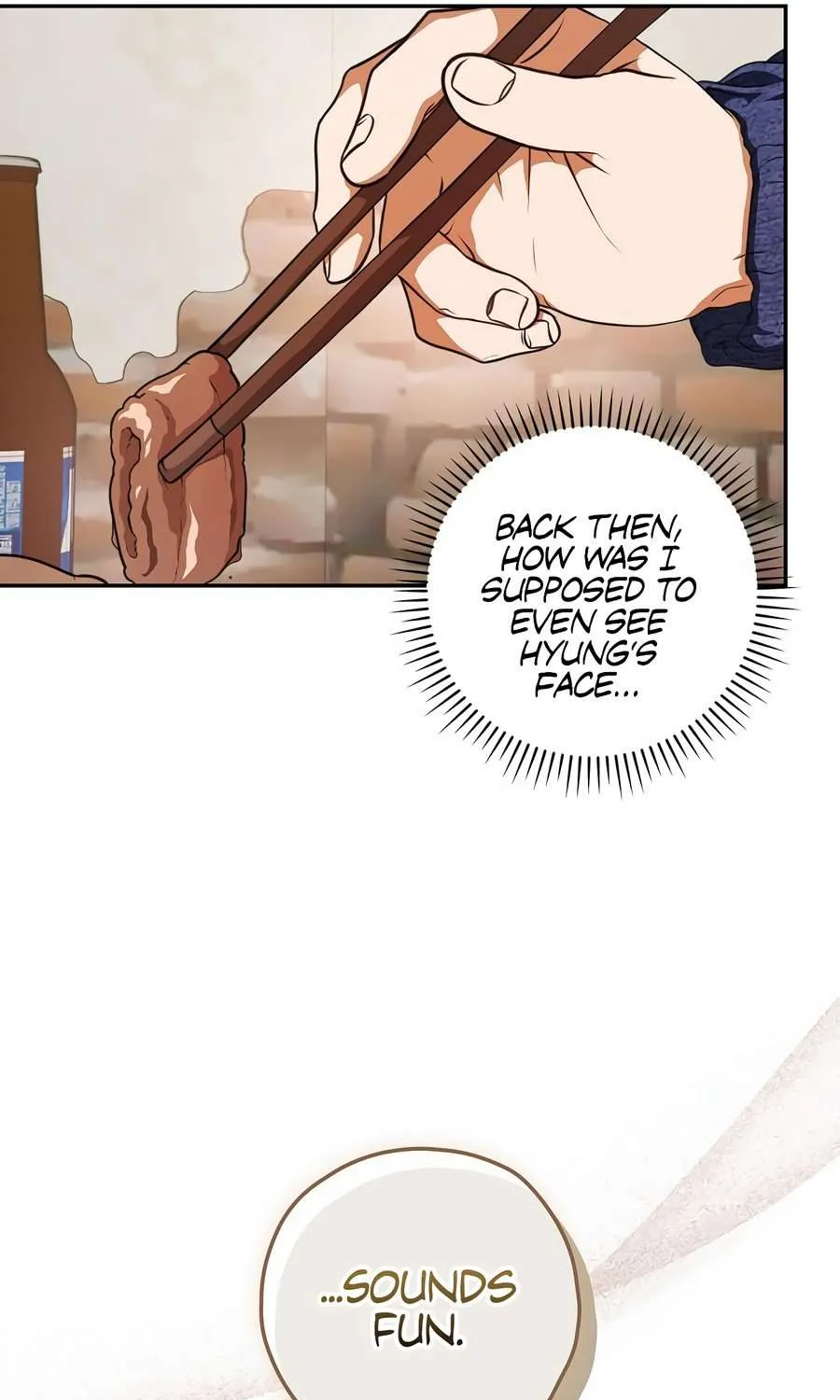 The Script-Eating Actor Mangakakalot X Chapter 17 Page 30