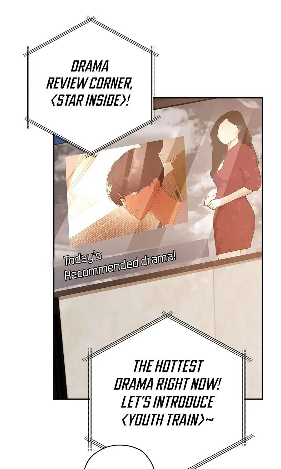 The Script-Eating Actor Mangakakalot X Chapter 17 Page 36