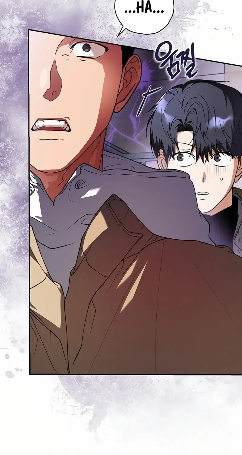 The Script-Eating Actor Mangakakalot X Chapter 18 Page 5