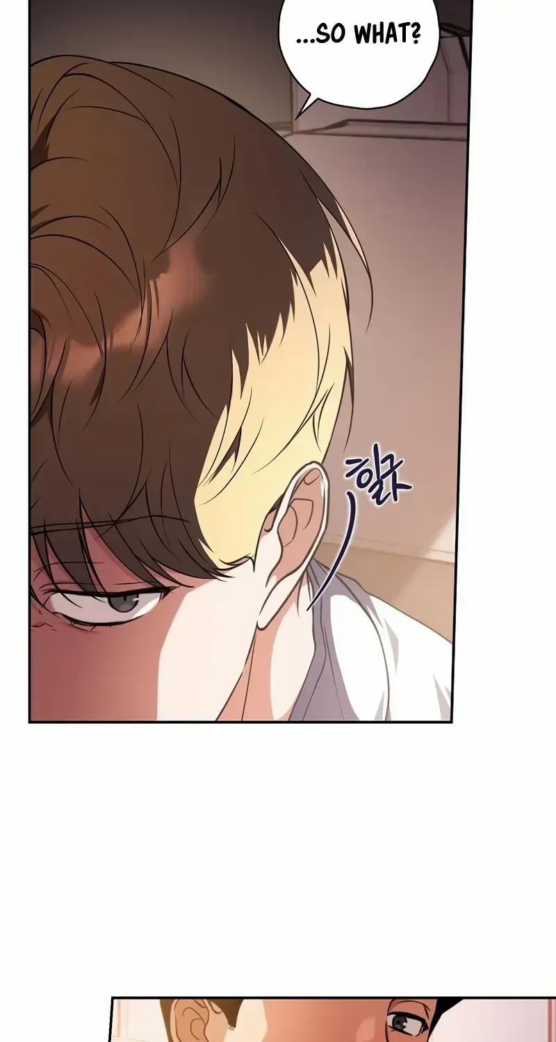 The Script-Eating Actor Mangakakalot X Chapter 18 Page 43