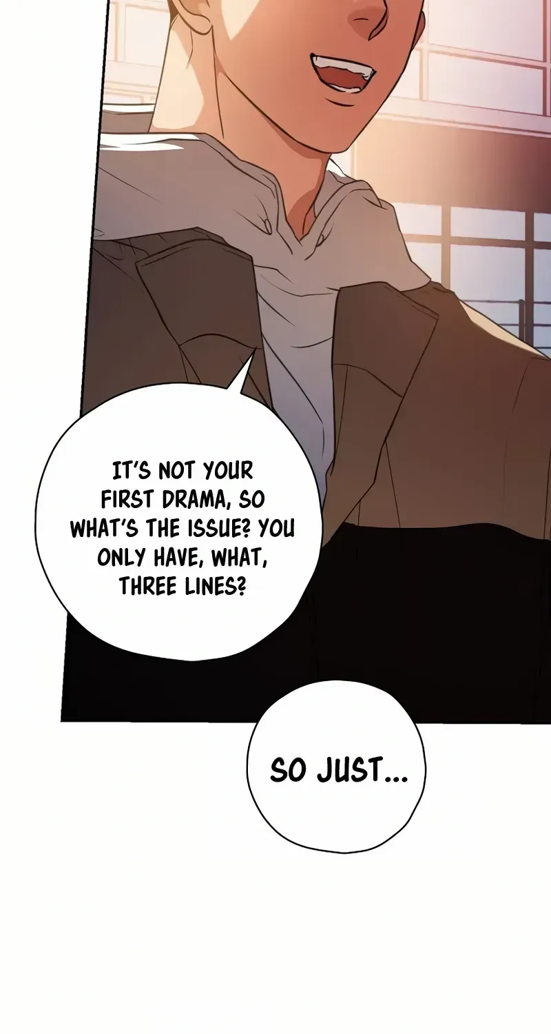 The Script-Eating Actor Mangakakalot X Chapter 18 Page 44