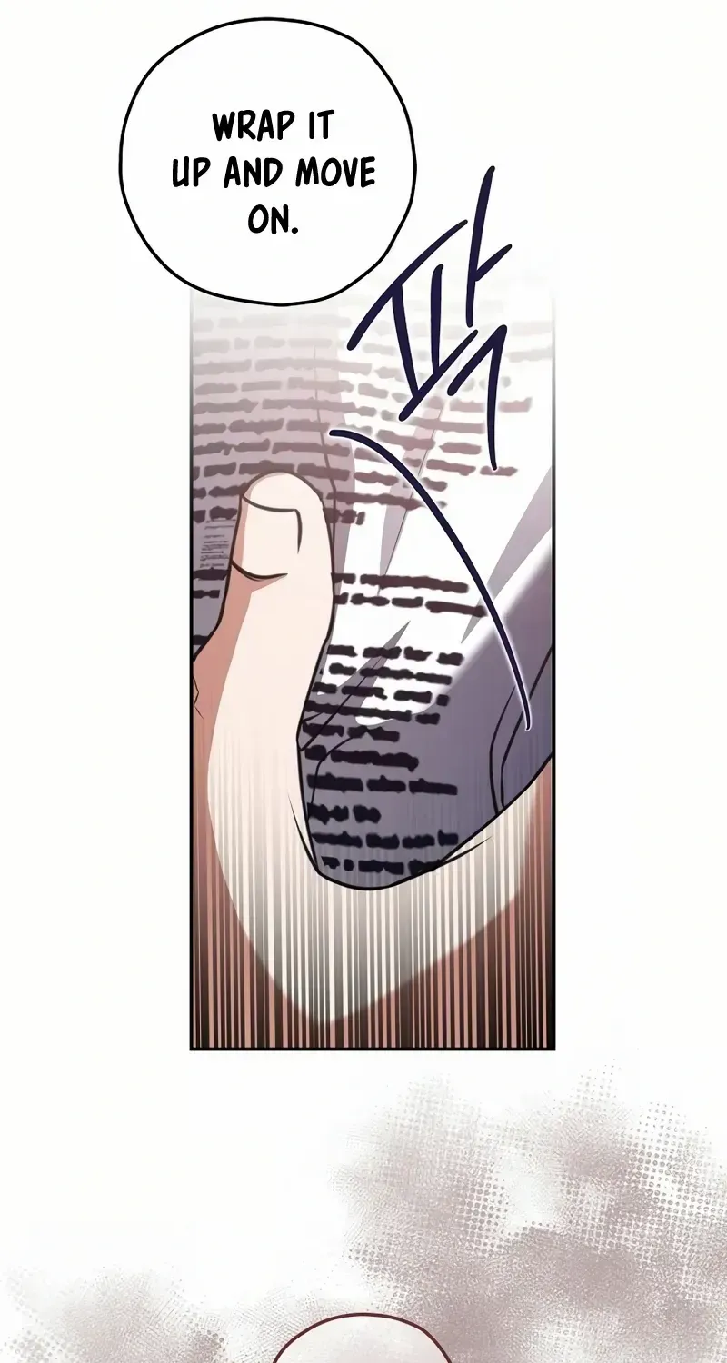 The Script-Eating Actor Mangakakalot X Chapter 18 Page 45